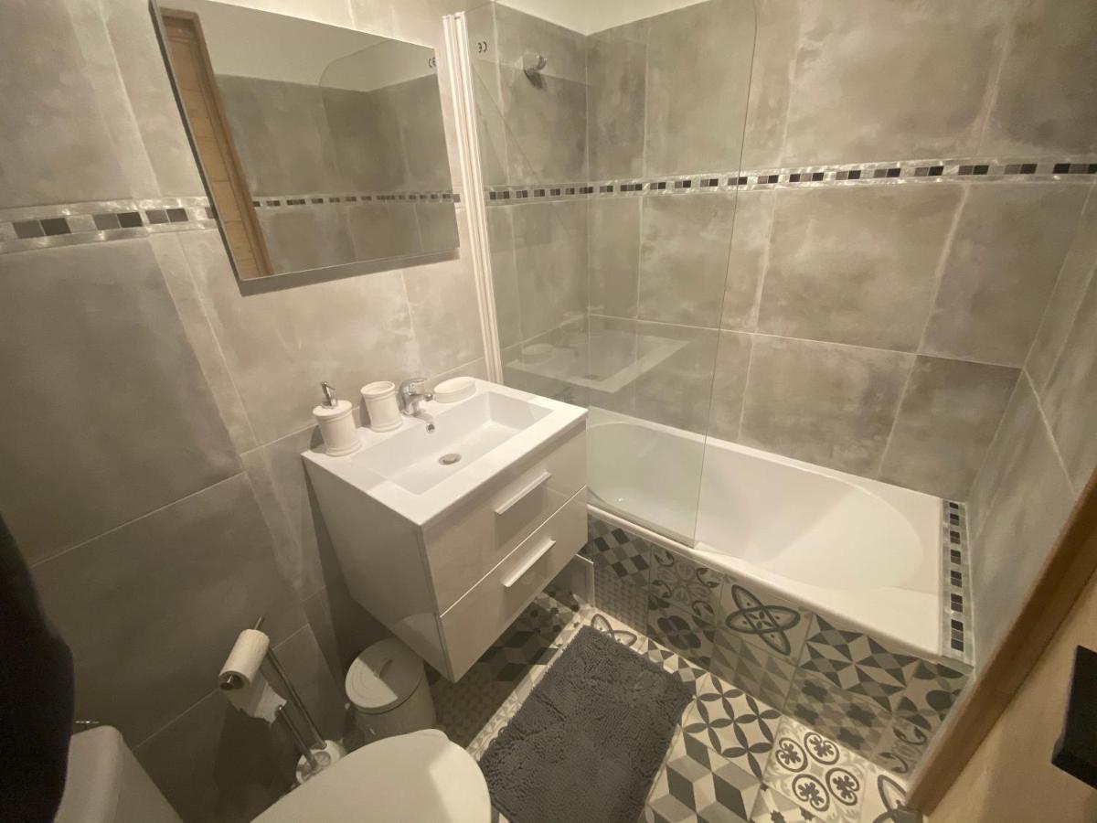 Studio Centre Valberg Kültér fotó
